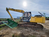 New Holland E215B duga ruka