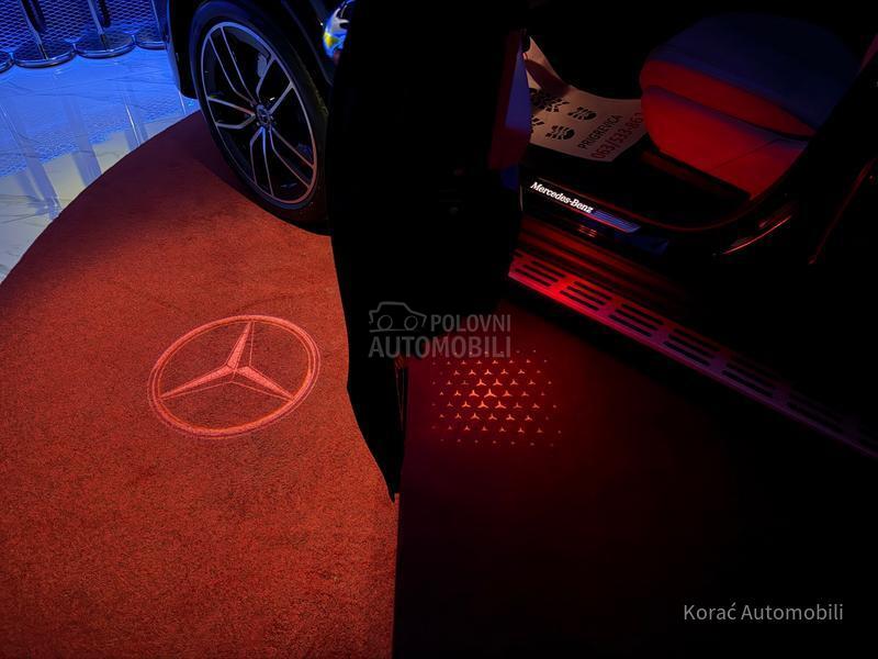 Mercedes Benz GLE 450 d 4M AIRMATIC PANO