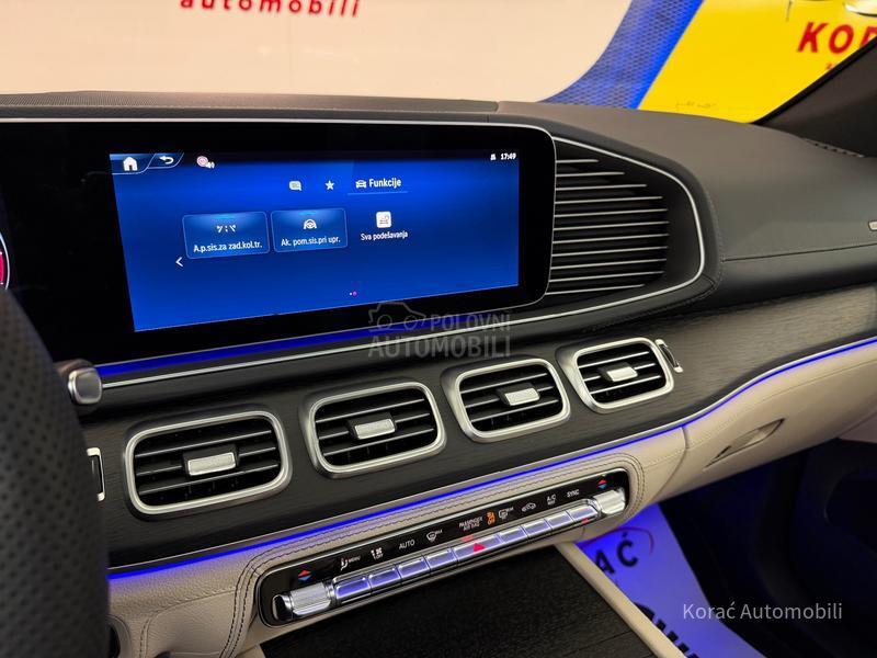 Mercedes Benz GLE 450 d 4M AIRMATIC PANO