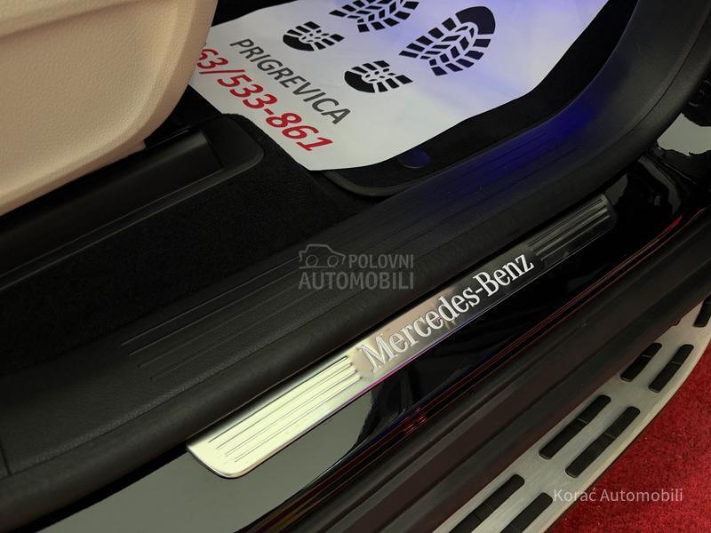 Mercedes Benz GLE 450 d 4M AIRMATIC PANO