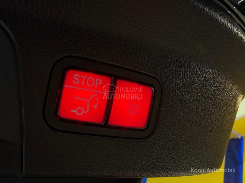 Mercedes Benz GLE 450 d 4M AIRMATIC PANO