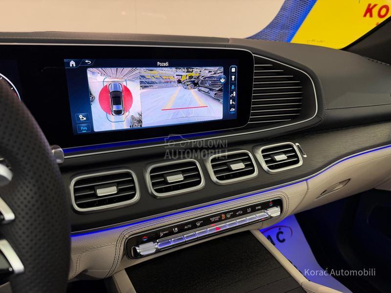 Mercedes Benz GLE 450 d 4M AIRMATIC PANO