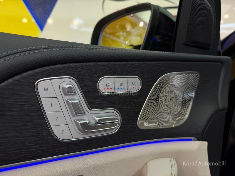 Mercedes Benz GLE 450 d 4M AIRMATIC PANO