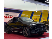 Mercedes Benz GLE 450 d 4M AIRMATIC PANO