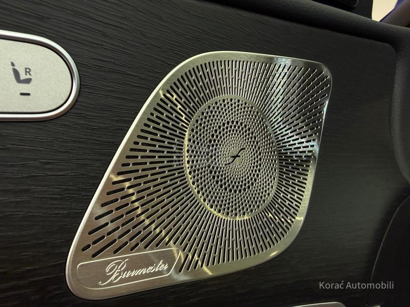 Mercedes Benz GLE 450 d 4M AIRMATIC PANO