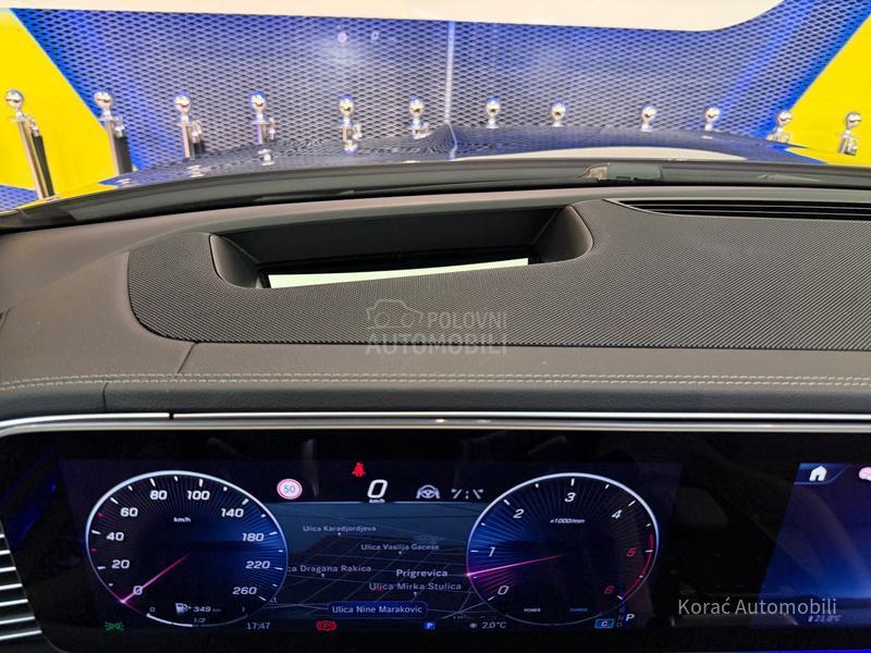 Mercedes Benz GLE 450 d 4M AIRMATIC PANO