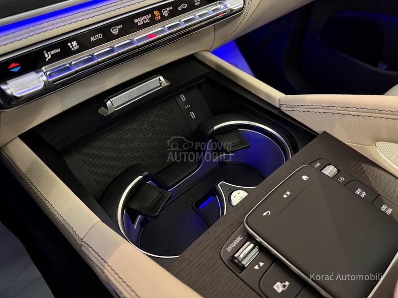 Mercedes Benz GLE 450 d 4M AIRMATIC PANO