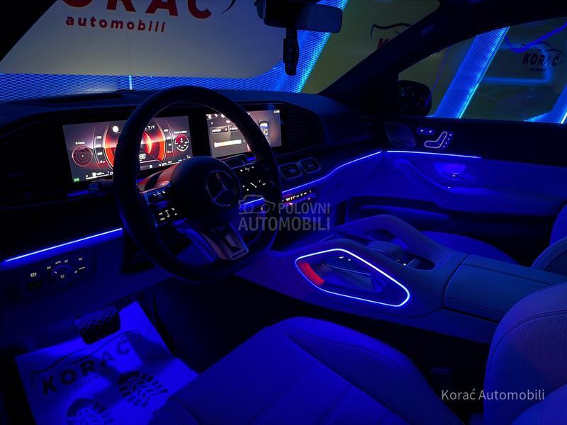 Mercedes Benz GLE 450 d 4M AIRMATIC PANO