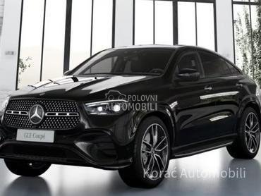 Mercedes Benz GLE 450 d 4M AIRMATIC PANO