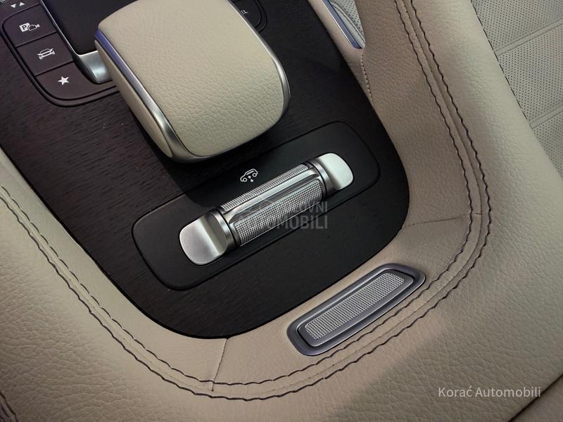Mercedes Benz GLE 450 d 4M AIRMATIC PANO