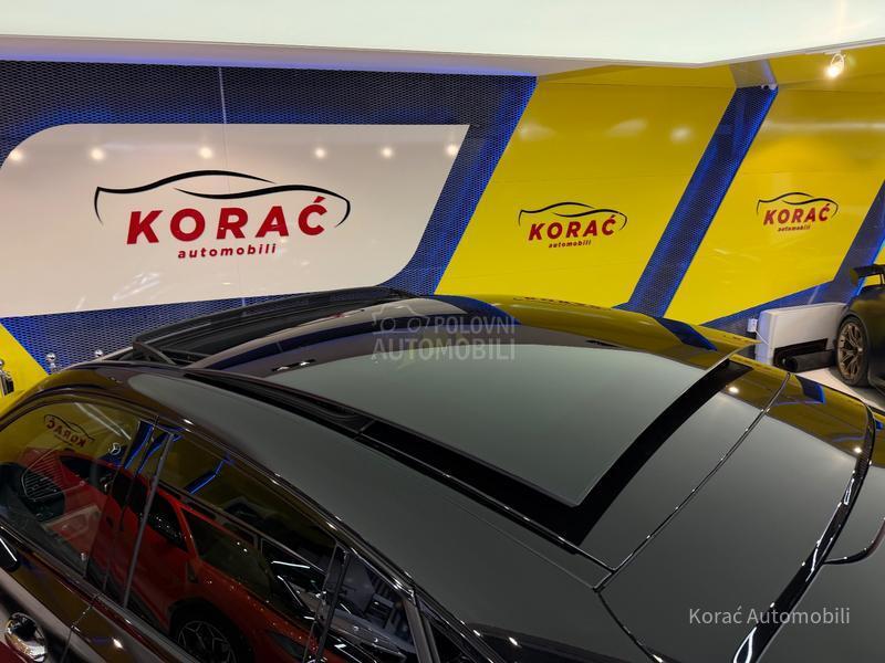 Mercedes Benz GLE 450 d 4M AIRMATIC PANO