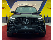 Mercedes Benz GLE 450 d 4M AIRMATIC PANO