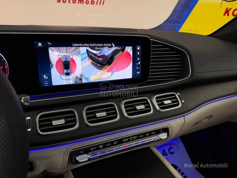Mercedes Benz GLE 450 d 4M AIRMATIC PANO