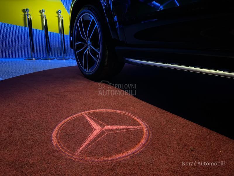 Mercedes Benz GLE 450 d 4M AIRMATIC PANO