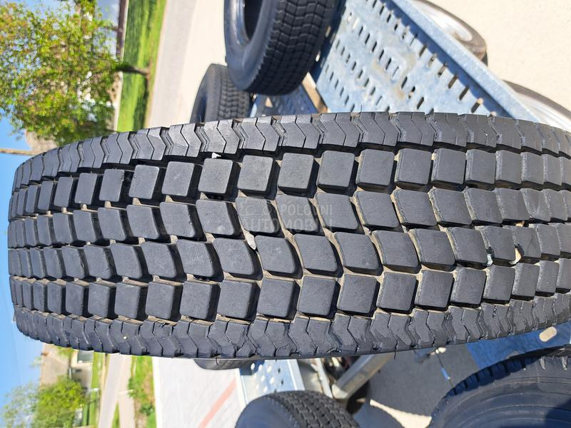 Michelin 275/80 R22.5 Sve sezone
