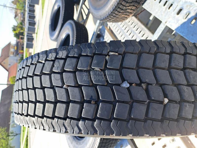 Michelin 275/80 R22.5 Sve sezone