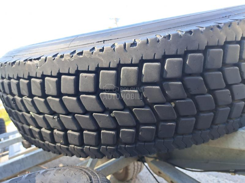 Michelin 275/80 R22.5 Sve sezone