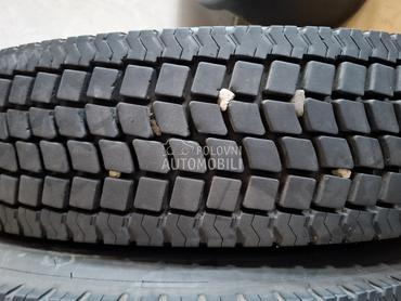 Michelin 275/80 R22.5 Sve sezone