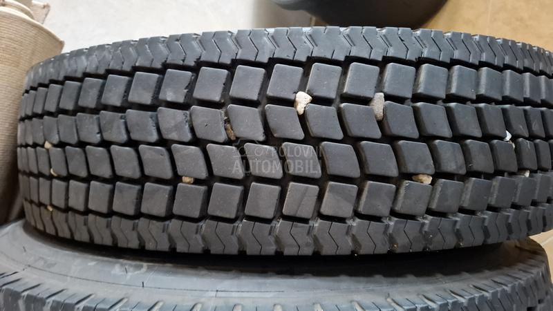 Michelin 275/80 R22.5 Sve sezone