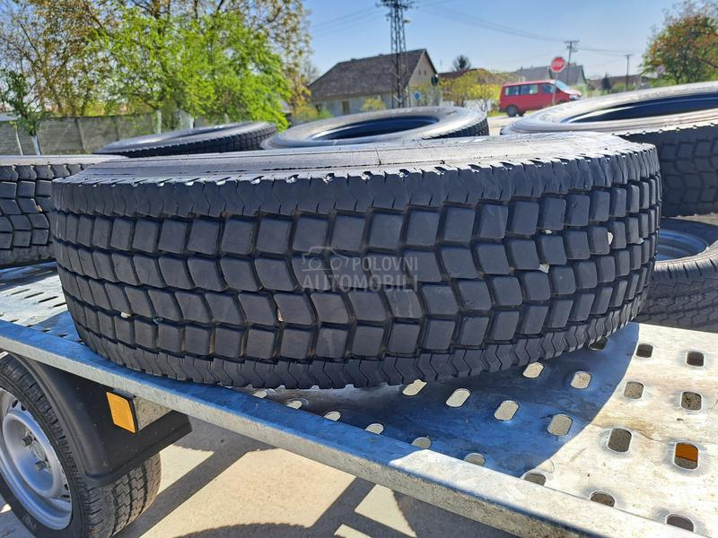Michelin 275/80 R22.5 Sve sezone
