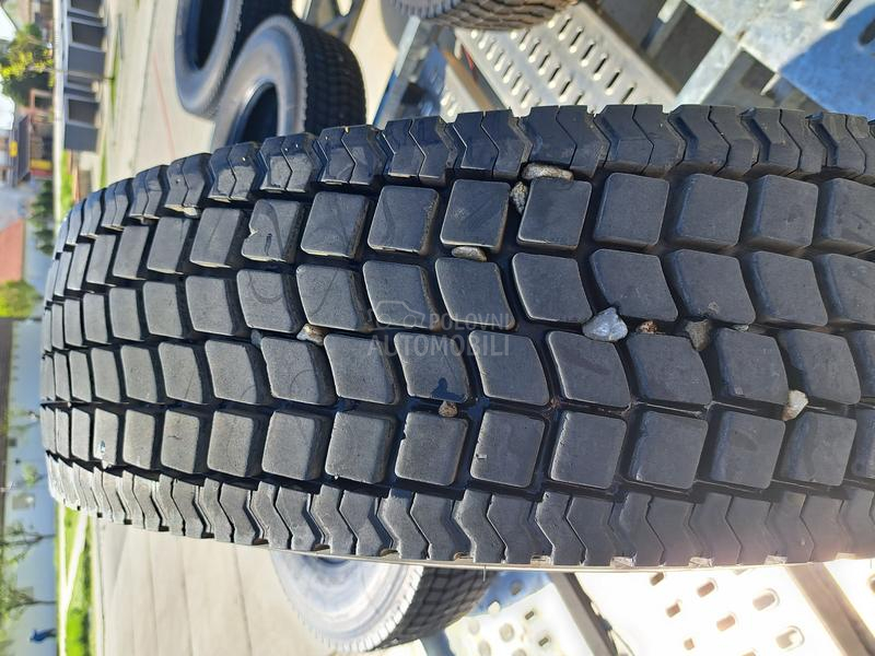Michelin 275/80 R22.5 Sve sezone