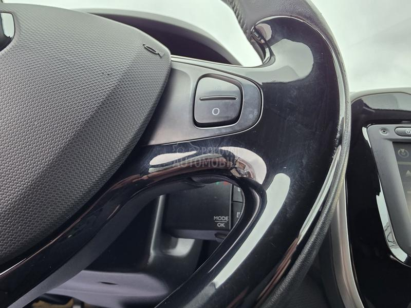 Renault Captur 1.5 DCI/143.000 K.M