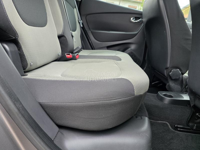 Renault Captur 1.5 DCI/143.000 K.M