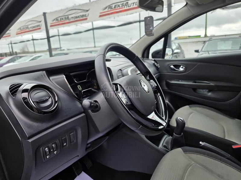 Renault Captur 1.5 DCI/143.000 K.M