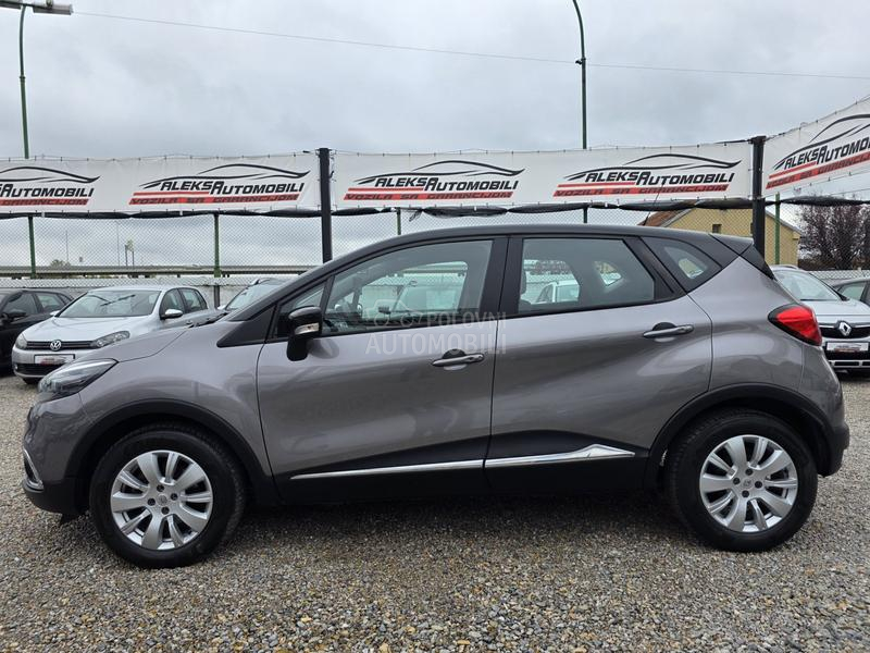 Renault Captur 1.5 DCI/143.000 K.M