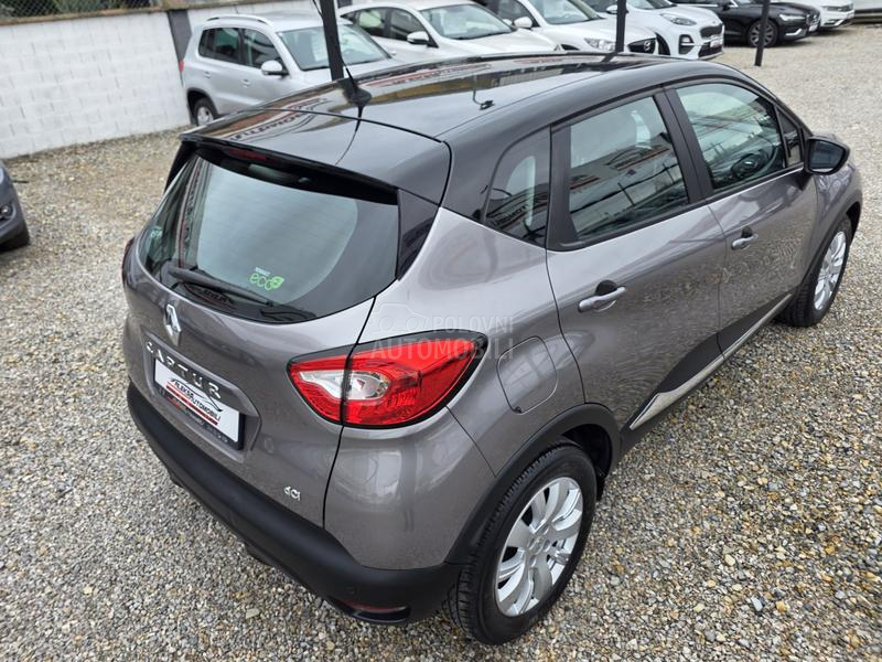Renault Captur 1.5 DCI/143.000 K.M