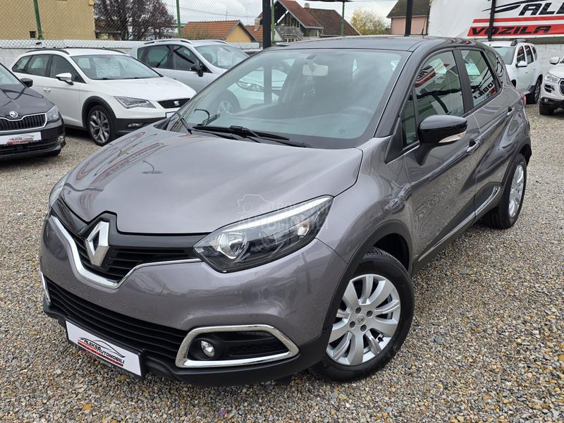 Renault Captur 1.5 DCI/143.000 K.M