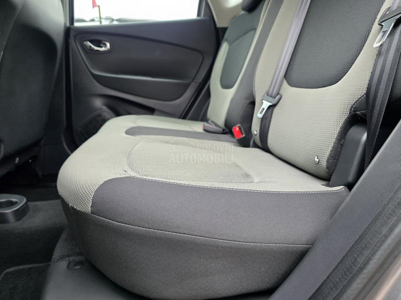 Renault Captur 1.5 DCI/143.000 K.M