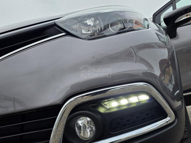 Renault Captur 1.5 DCI/143.000 K.M