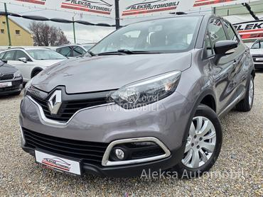 Renault Captur 1.5 DCI/143.000 K.M
