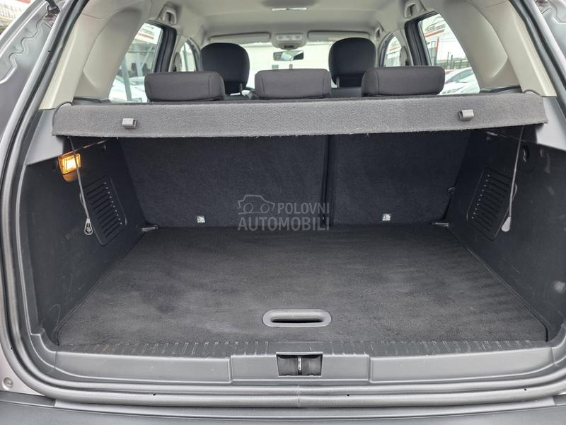 Renault Captur 1.5 DCI/143.000 K.M