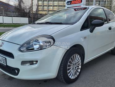 Fiat Grande Punto 1.3 MULTIJET