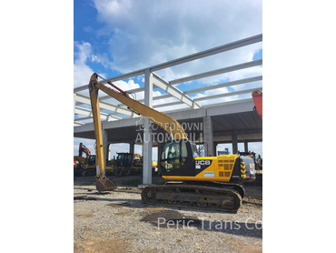 JCB JS 220 LR duga ruka