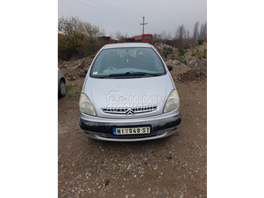 Citroen Xsara Picasso 
