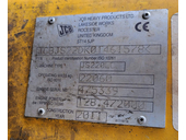 JCB JS 220 LC duga ruka