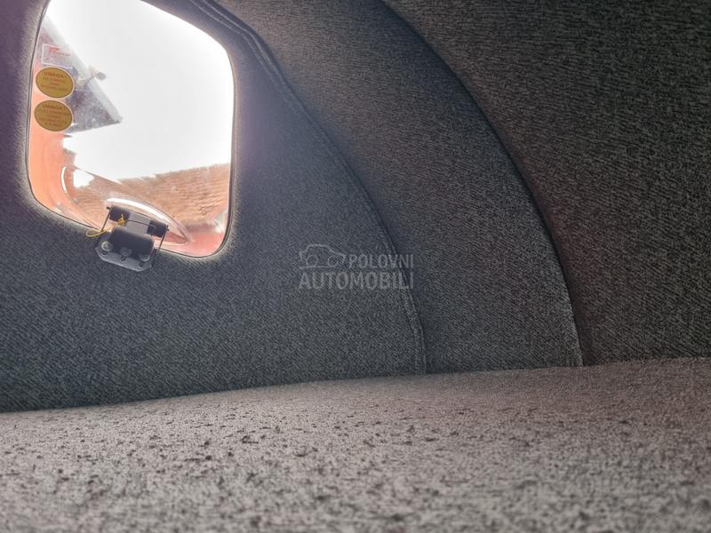 Iveco Daily 3.0 R0L0 CIRADA N0V