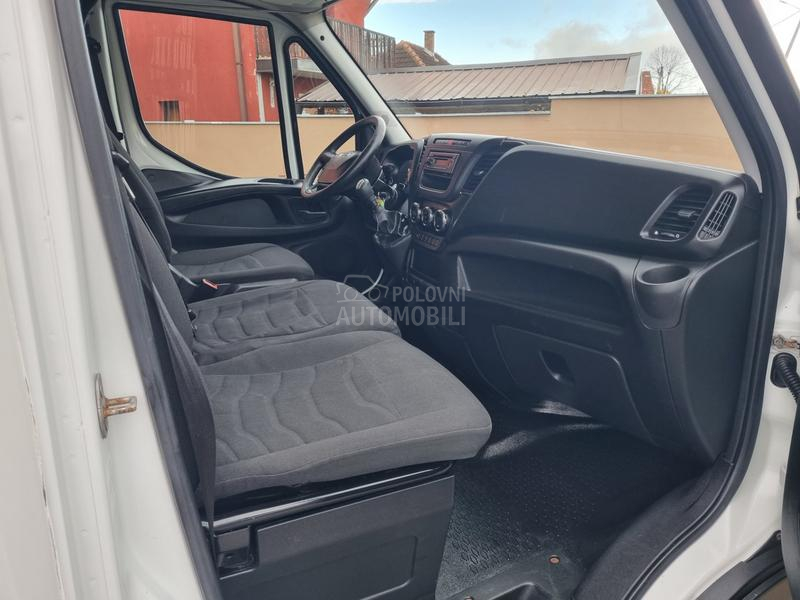 Iveco Daily 3.0 R0L0 CIRADA N0V