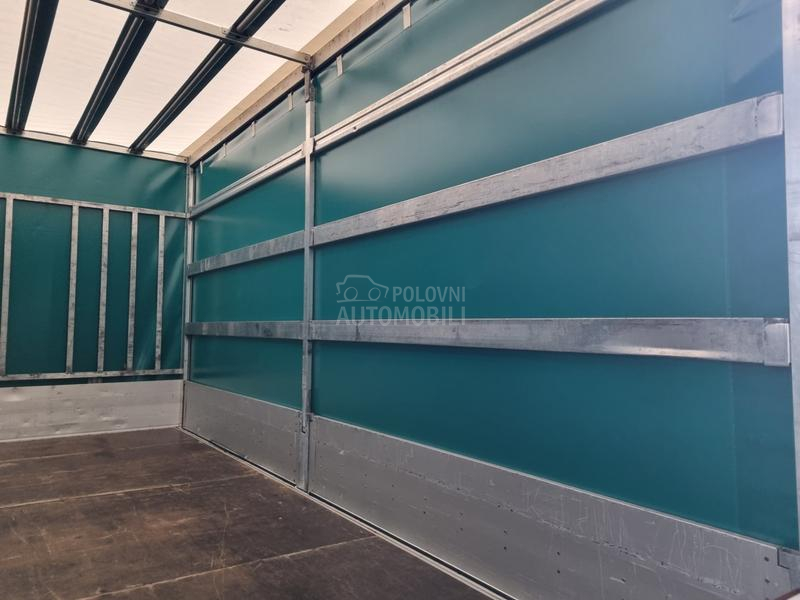 Iveco Daily 3.0 R0L0 CIRADA N0V