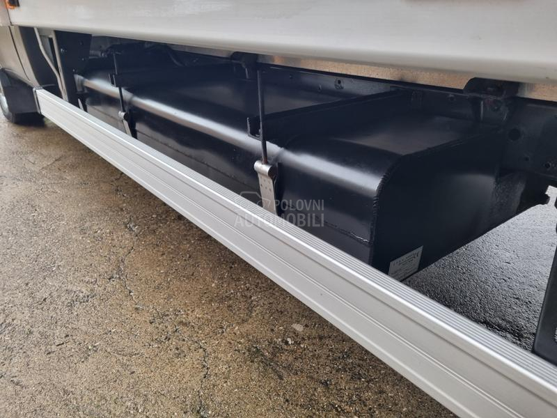 Iveco Daily 3.0 R0L0 CIRADA N0V