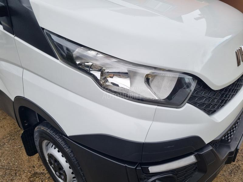 Iveco Daily 3.0 R0L0 CIRADA N0V