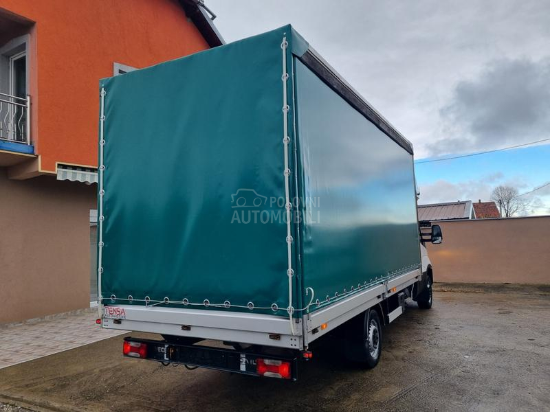 Iveco Daily 3.0 R0L0 CIRADA N0V