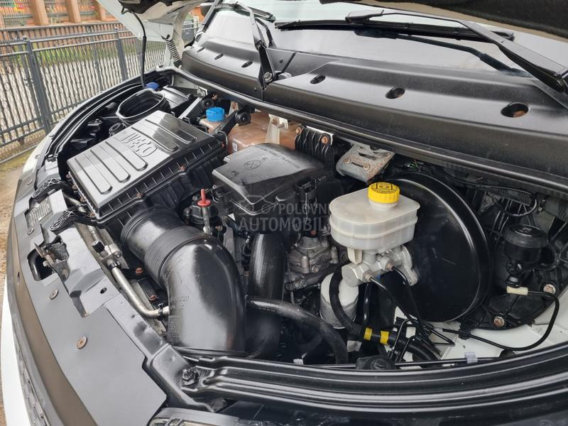 Iveco Daily 3.0 R0L0 CIRADA N0V