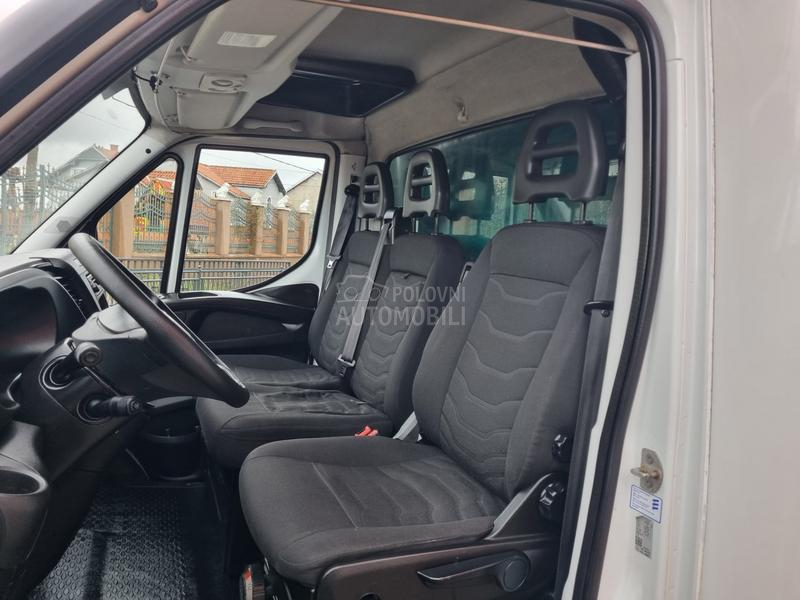 Iveco Daily 3.0 R0L0 CIRADA N0V