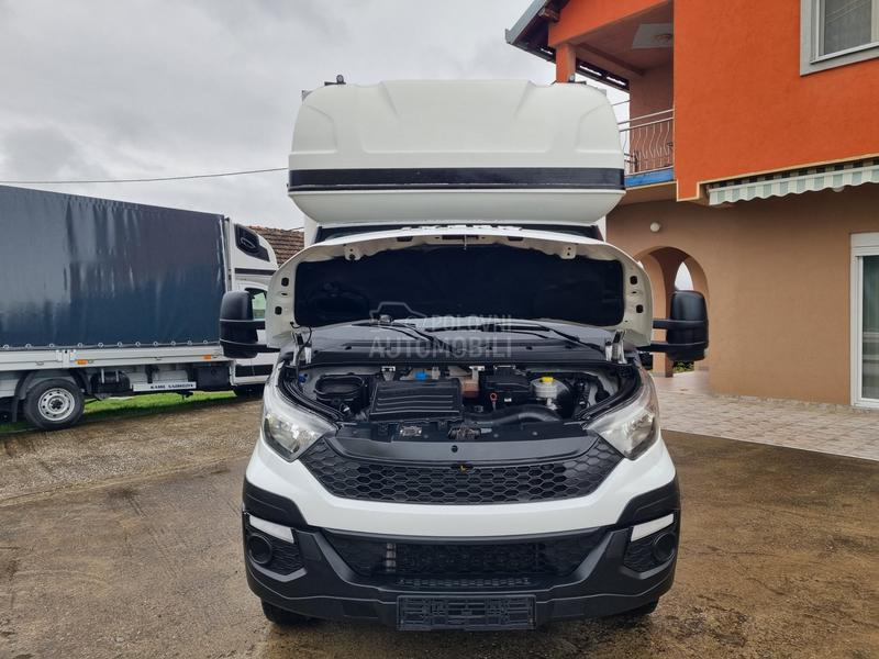 Iveco Daily 3.0 R0L0 CIRADA N0V