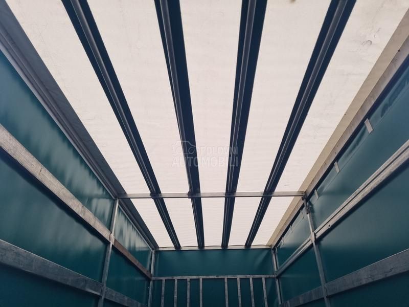 Iveco Daily 3.0 R0L0 CIRADA N0V