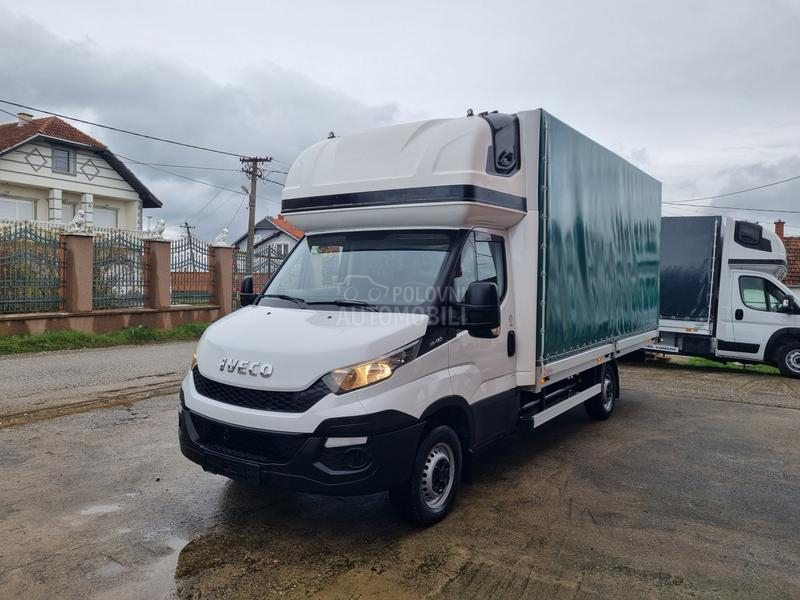 Iveco Daily 3.0 R0L0 CIRADA N0V
